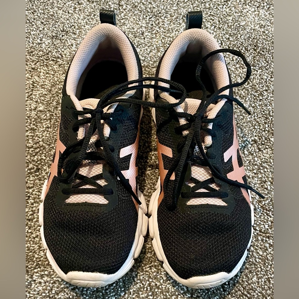 ASICS sneakers trainers tennis shoes running shoes women’s 6.5